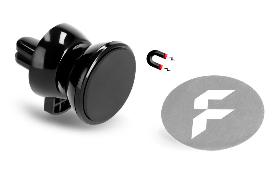 Magnetische Smartphone-Halter Auto