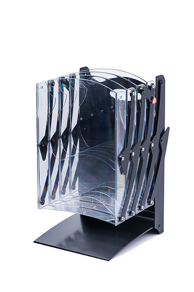 Prospektständer (faltbar)