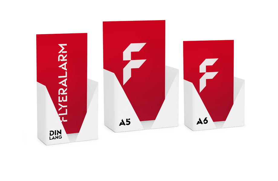 Kartenboxen Modell 2