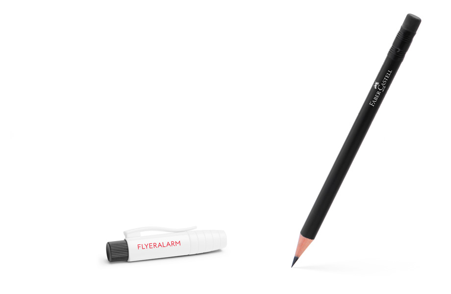 Faber-Castell Perfekter Bleistift