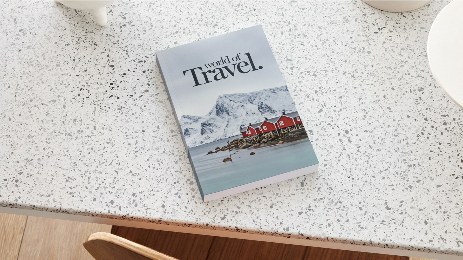 Bücher Softcover (Offsetdruck)