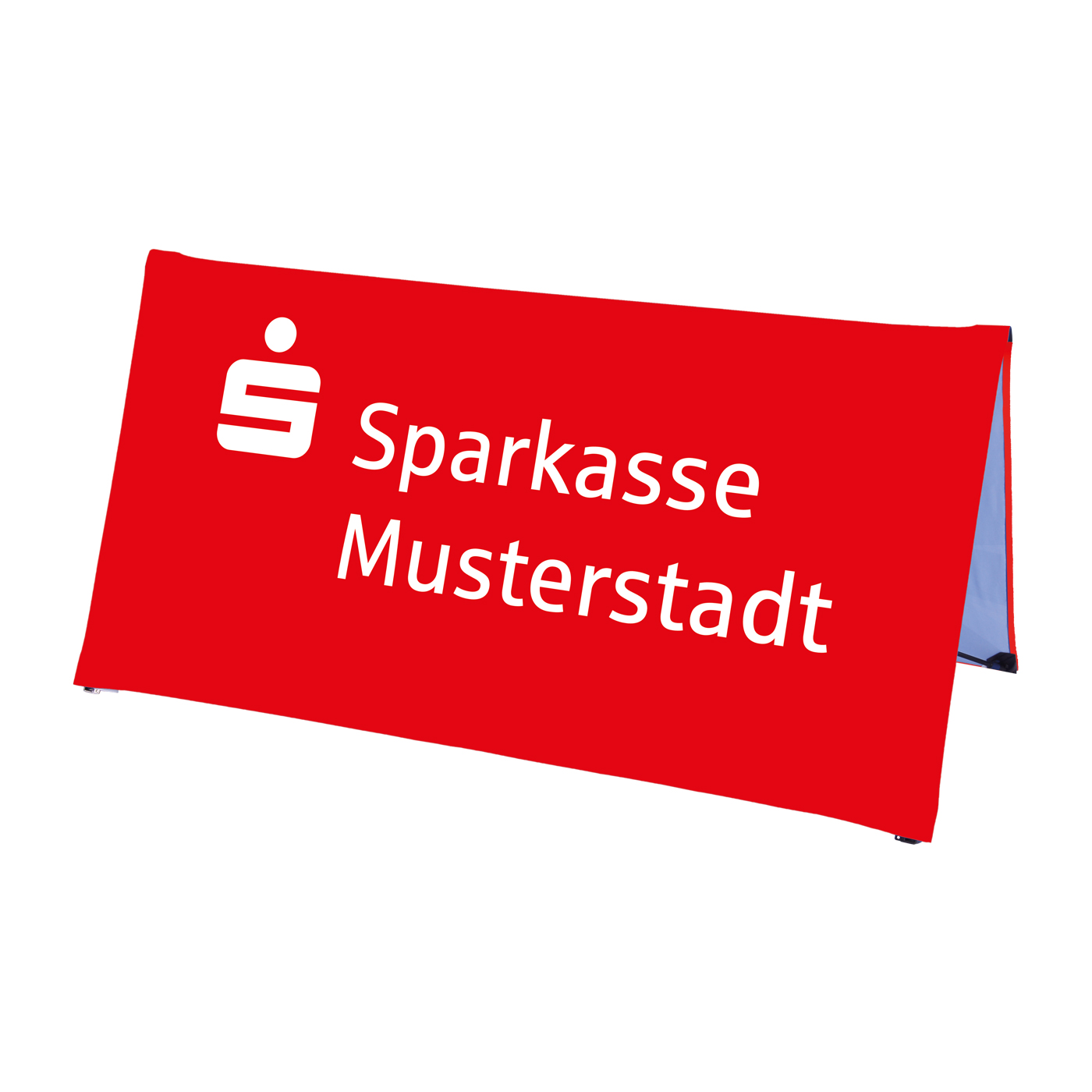 SEG Mobile Werbebande Clickboard