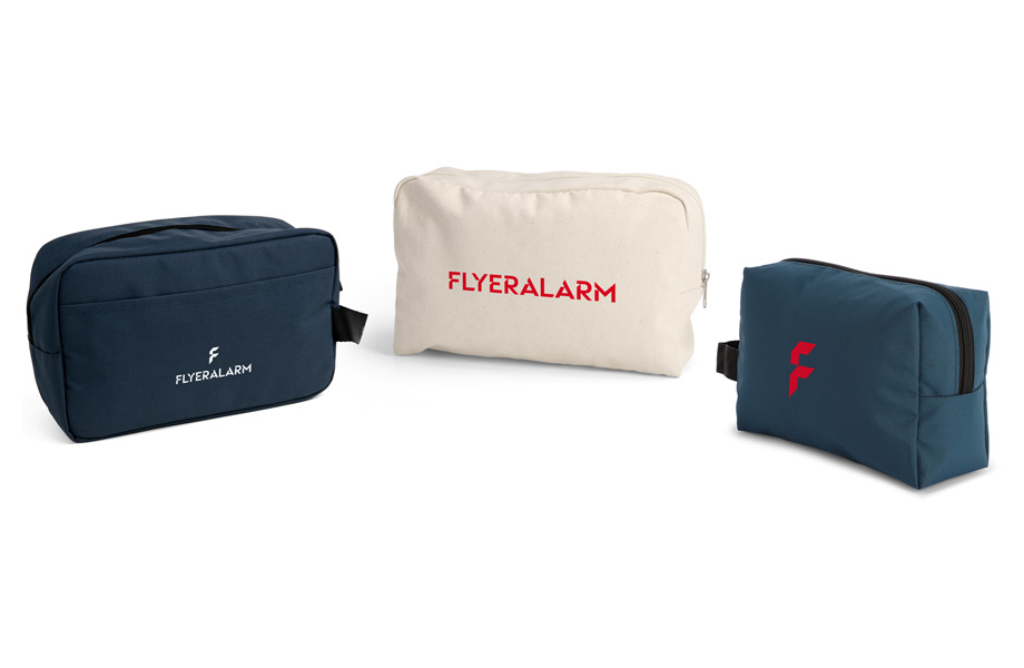 Kosmetiktaschen Impact AWARE™ rPET