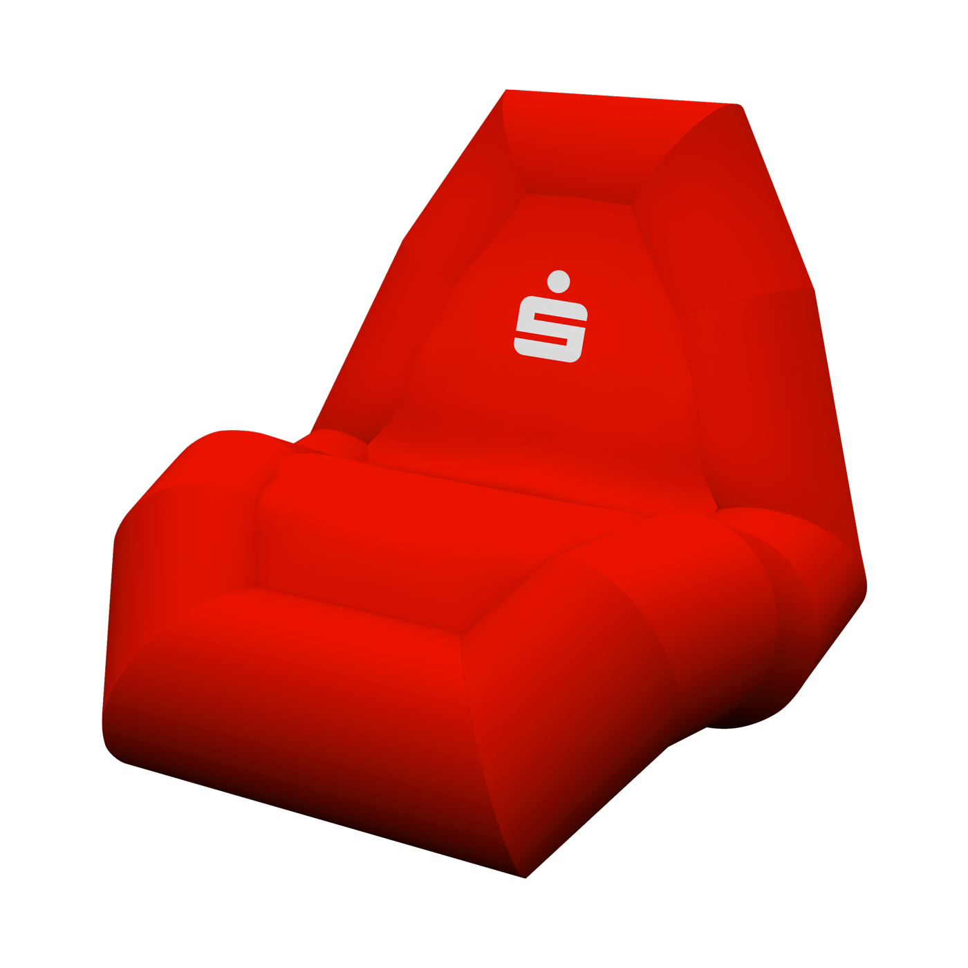 SEG Aufblasbarer Stuhl Vento