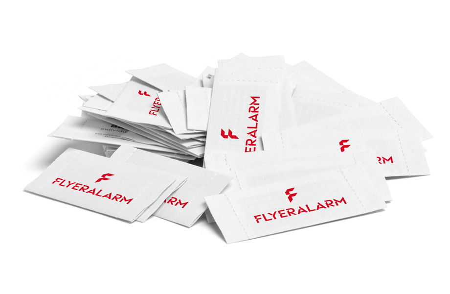 Brieflose mit Wunschgewinn