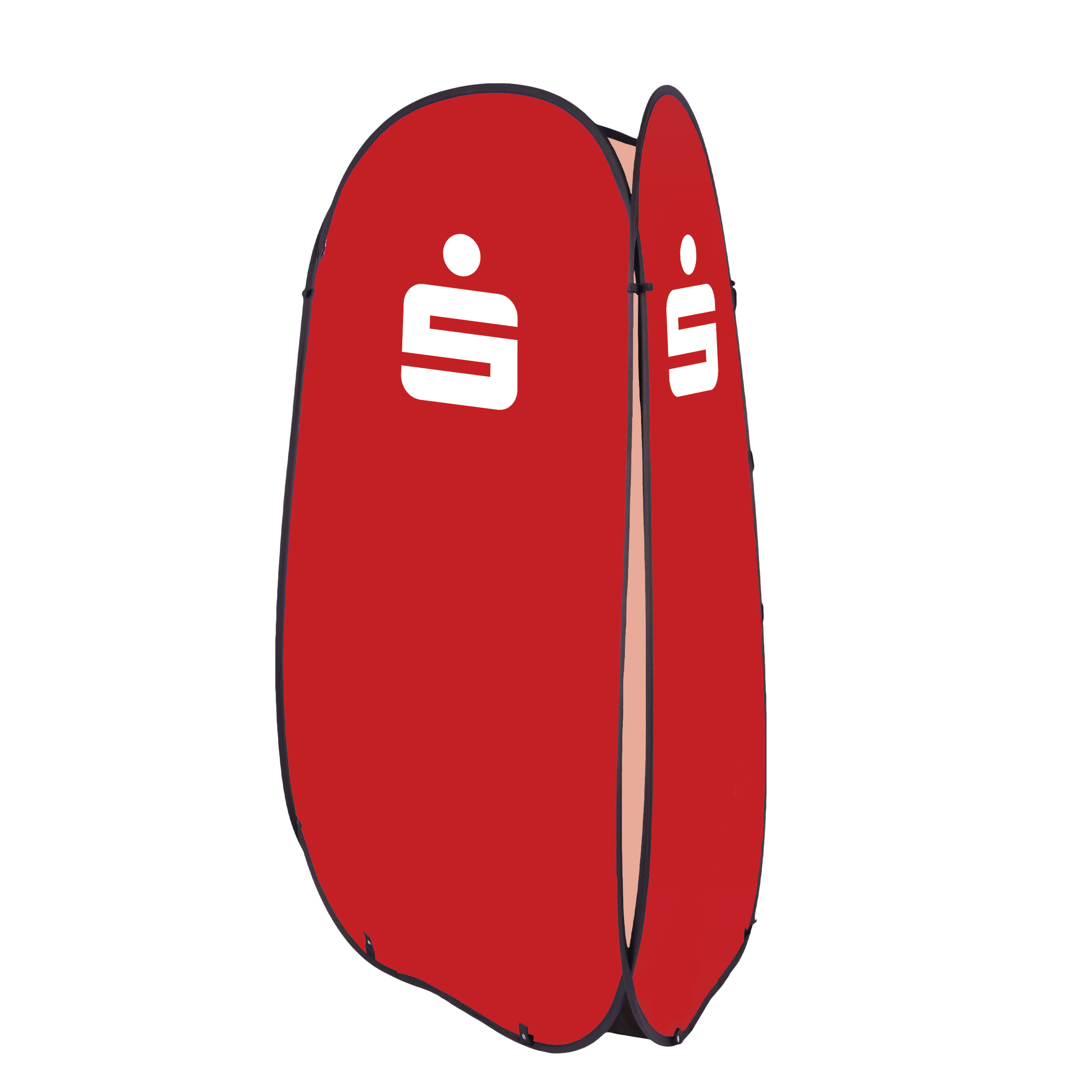 SEG Aufsteller Quicktower