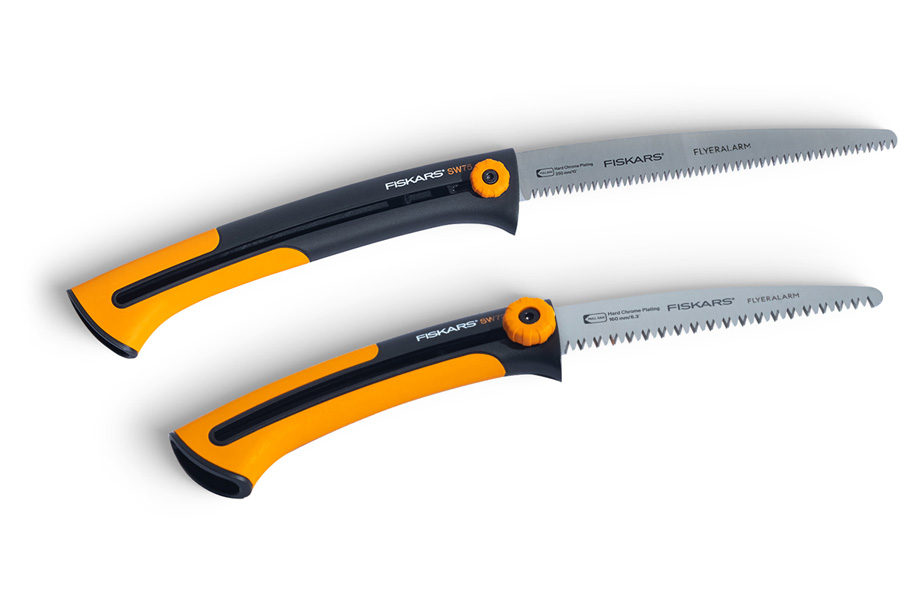 FISKARS® Xtract™ Handsägen / Grobzahnung