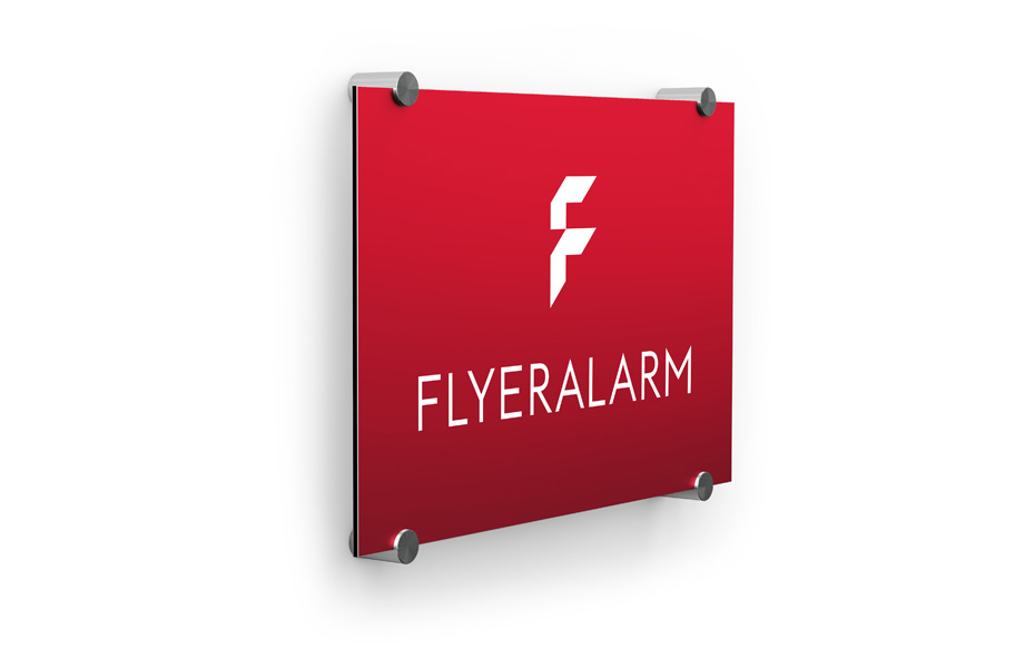 Tür- und Firmenschilder