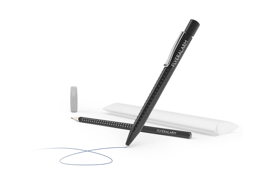 Faber-Castell Set Grip Trio