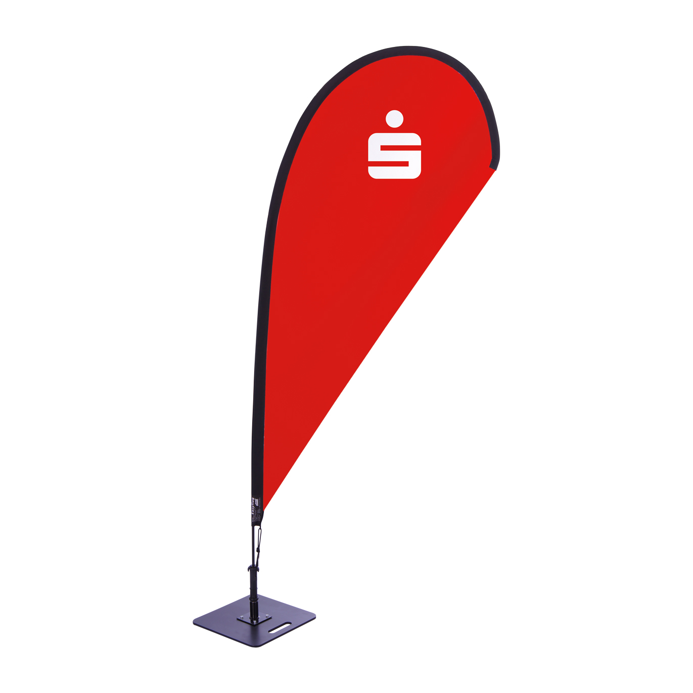 SEG Beachflag Easyflag Pro