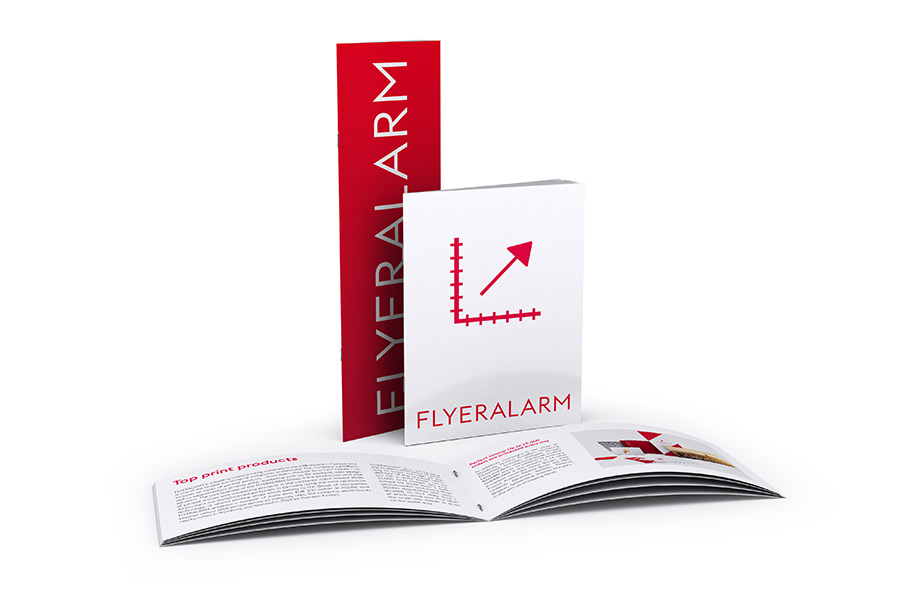 Magazine im Wunschformat