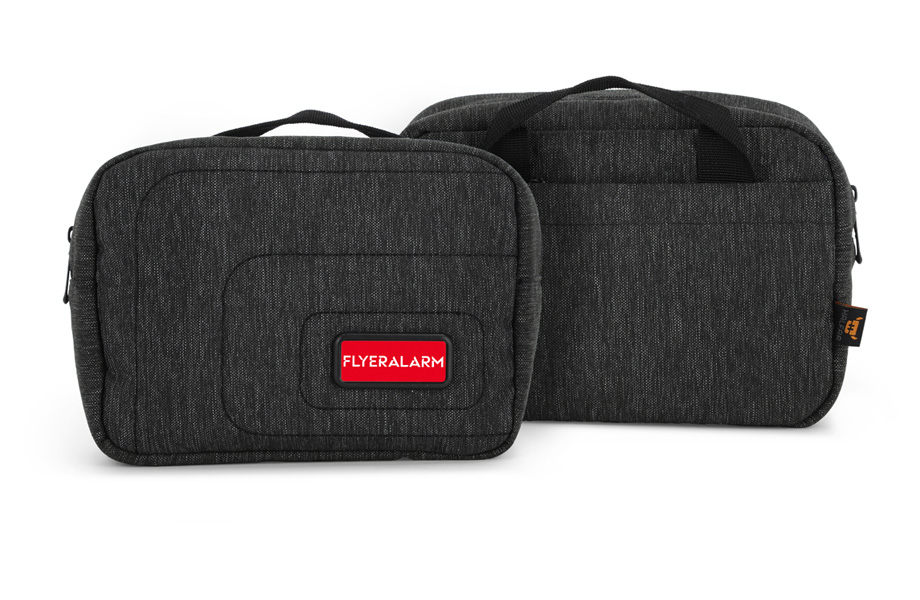 HALFAR Kosmetiktaschen FRAME