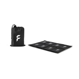 Faltbare Sitzkissen outdoor mit Tasche