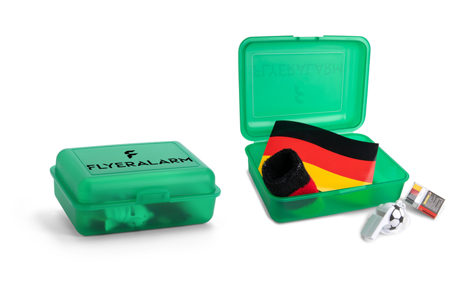 Fanboxen Deutschland