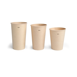 Duni BioPak Ausschankbecher Breeze