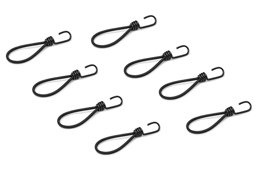 Spanngummis für Planen