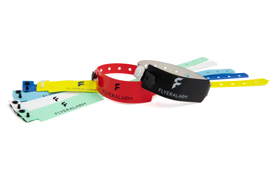 Kontrollbänder Vinyl