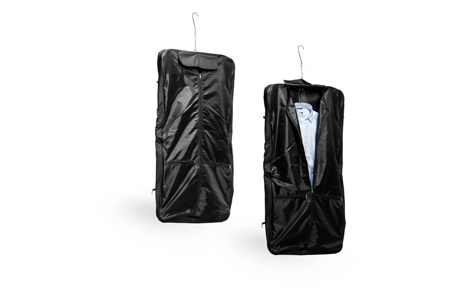Kleiderschutzhüllen