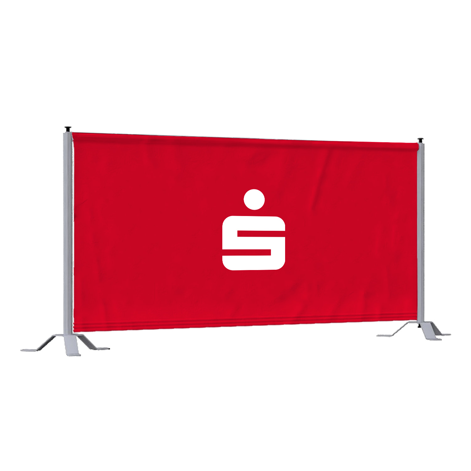 SEG Rennsportbande für Rennsportveranstaltungen