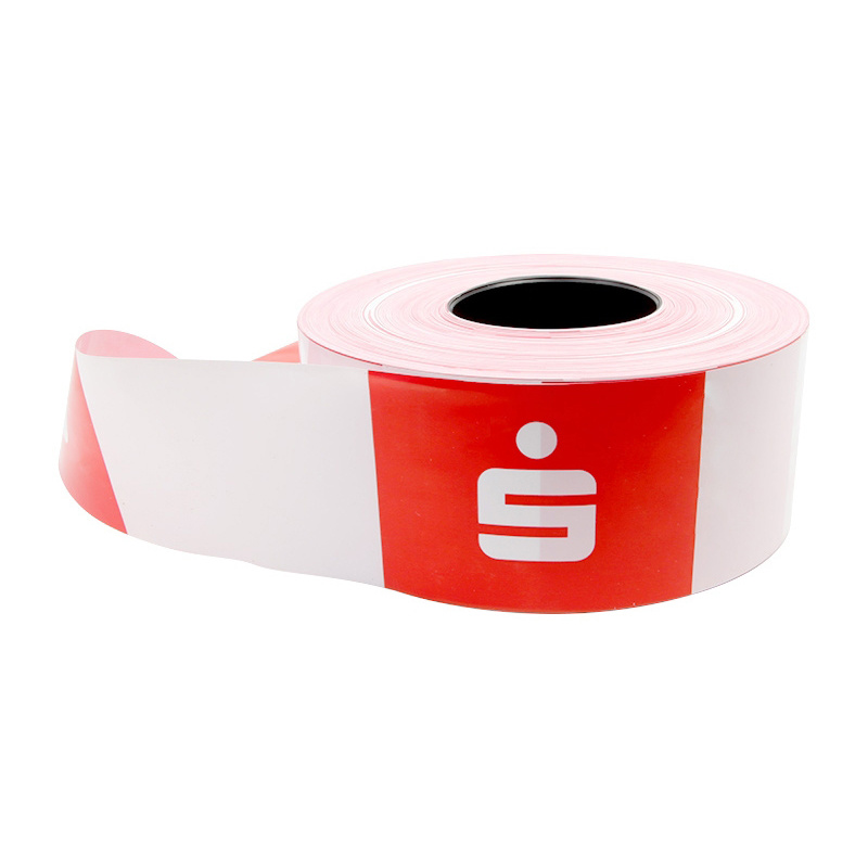 Absperrband - Signet