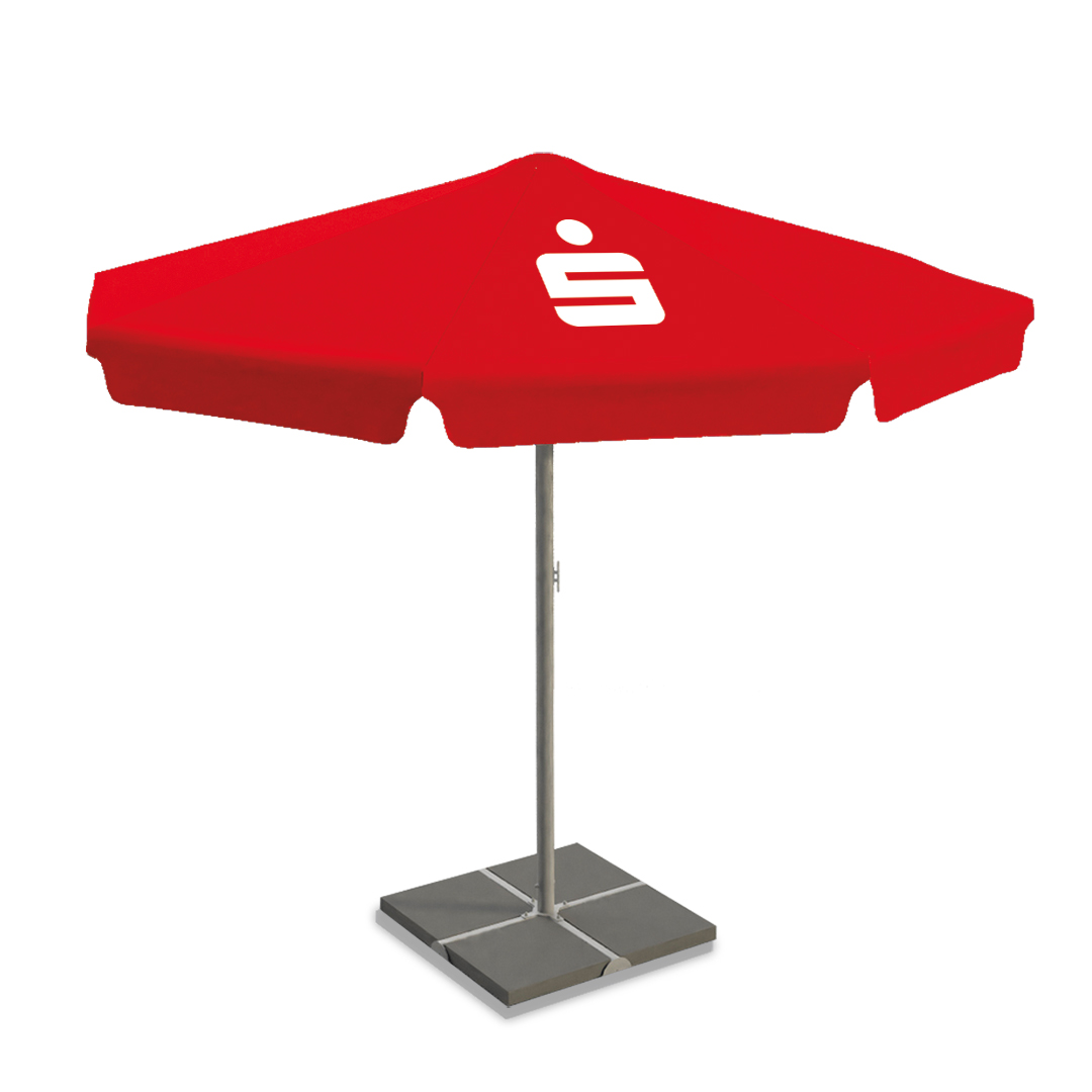 SEG Gastronomie-Sonnenschirme