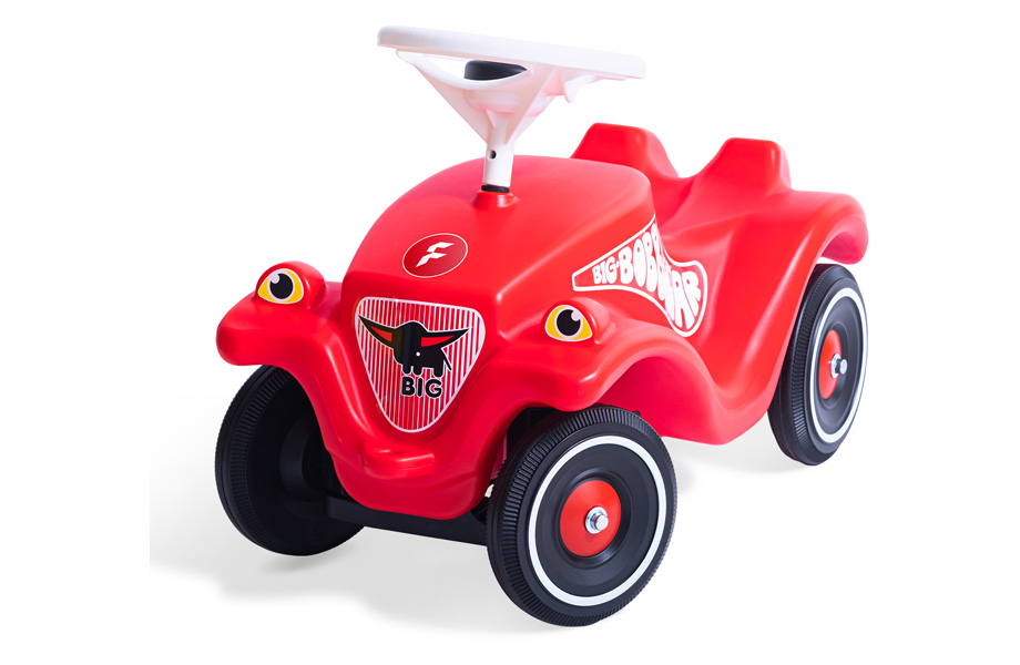 BIG Bobby Car Classic