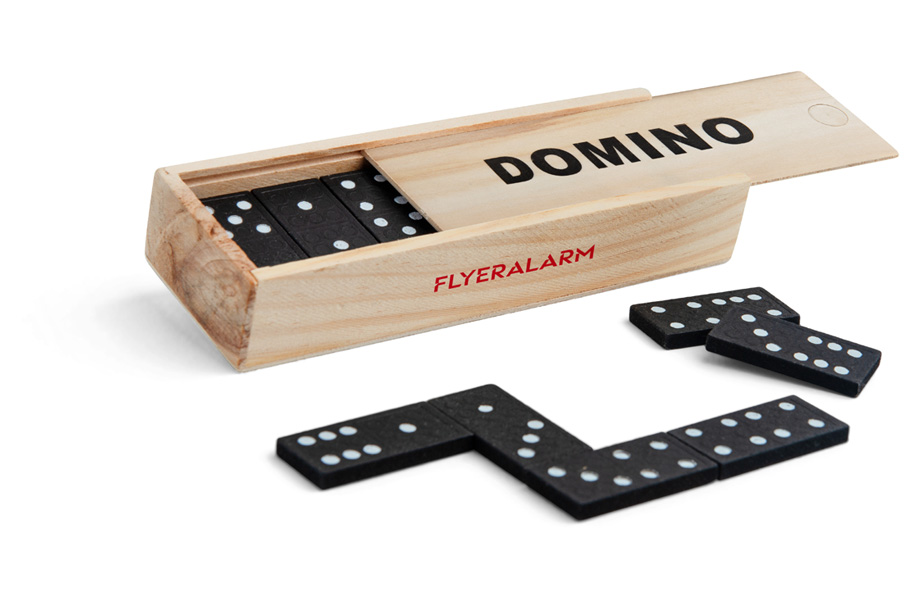 Dominospiel