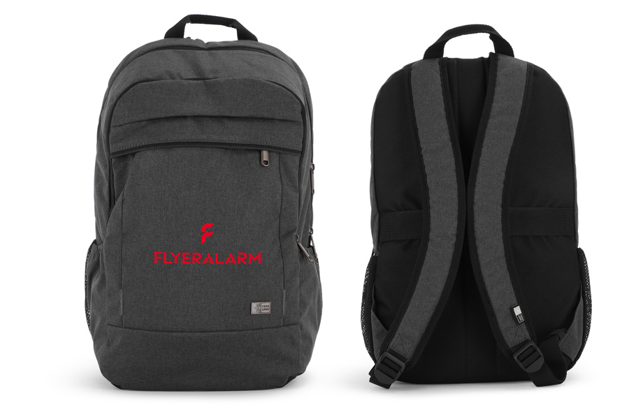 Case Logic Laptop-Rucksäcke