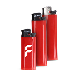 Cricket® Original Essential Feuerzeuge