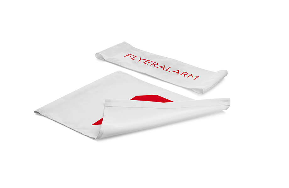 Regiestuhl Premium, Druck