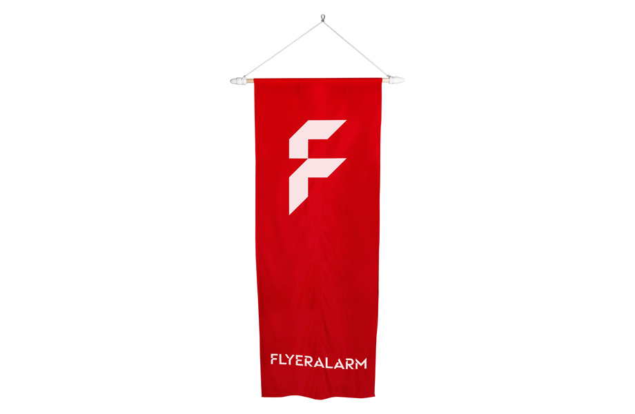 Bannerfahnen