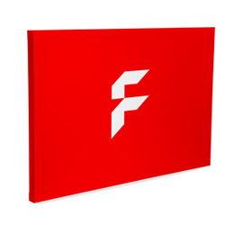 Keilrahmen Akustikbilder