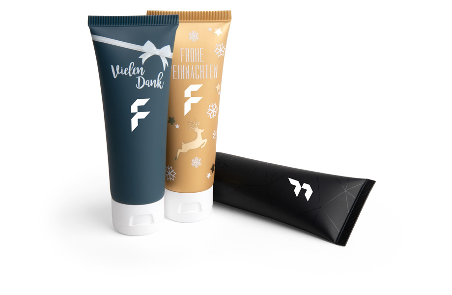 Hand- & Nagelcreme Aloe Vera