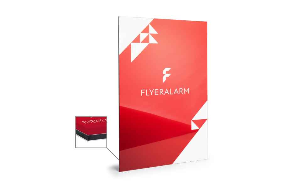 Galeriebilder mit Fotodruck