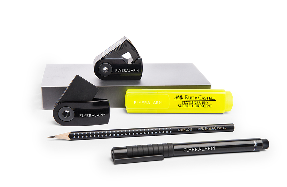 Faber-Castell Office Set