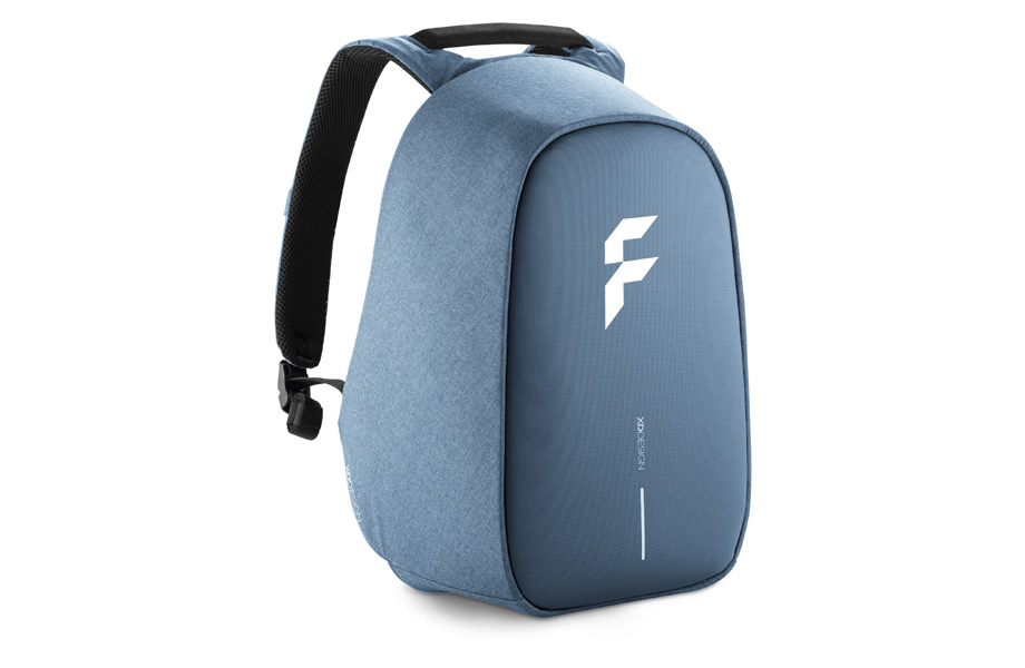 Bobby Anti-Diebstahl Rucksäcke