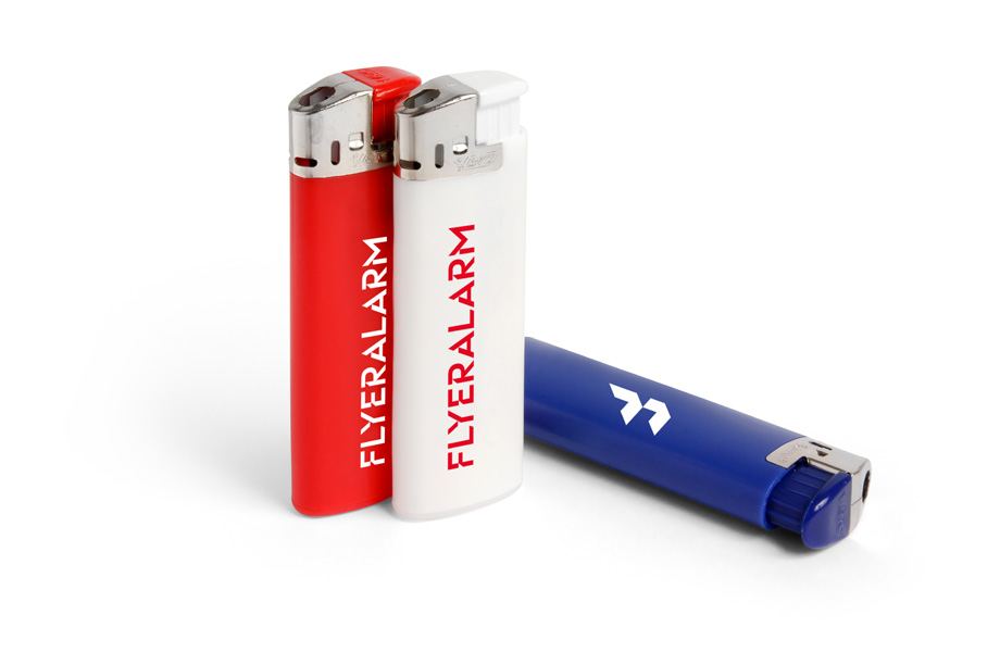 BIC® Elektro Feuerzeuge