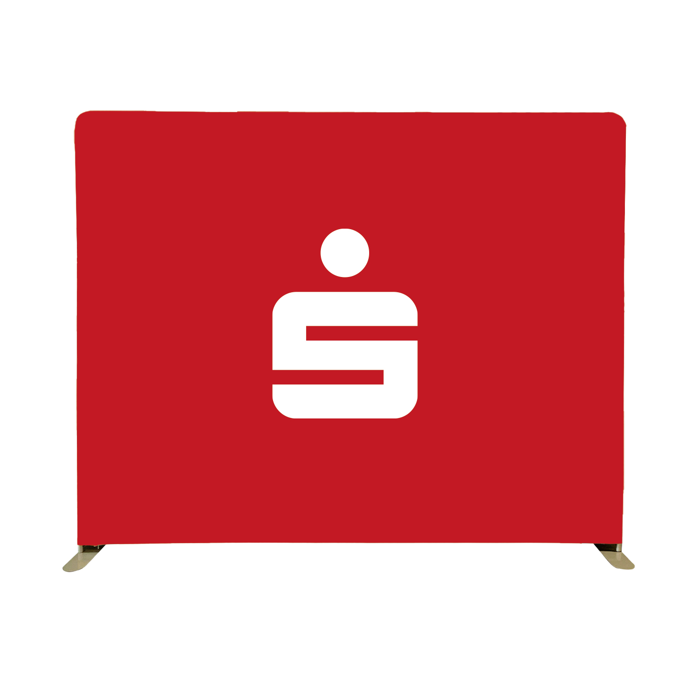 SEG Zipper-Wall Messewand