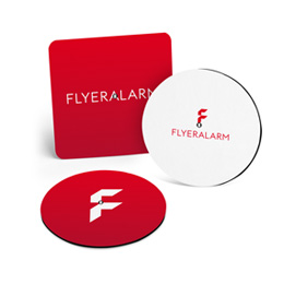 SATISLiGHT® LED-Untersetzer