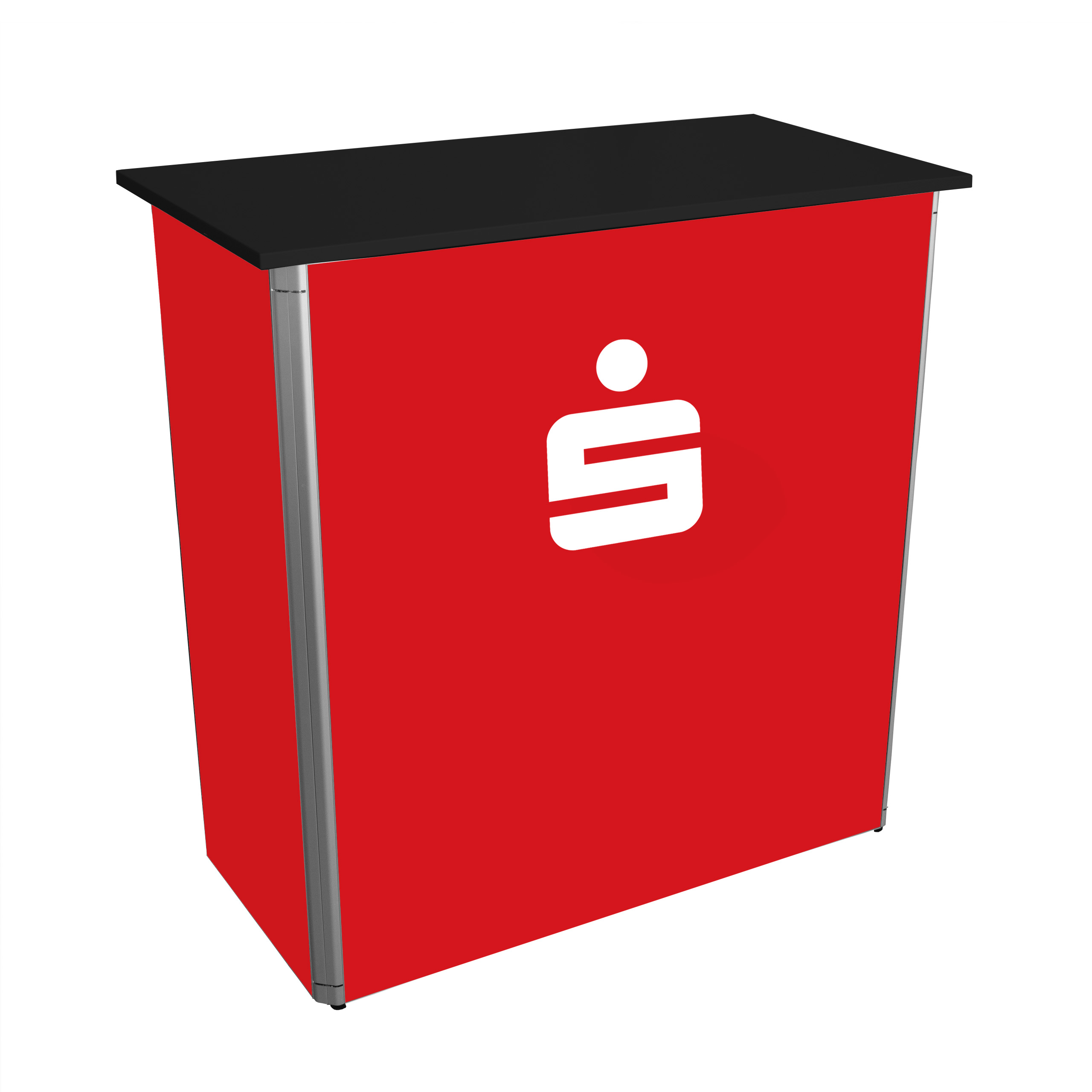 SEG Klapptheke Quickup Premium