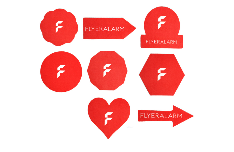 Teppiche in Sonderformen