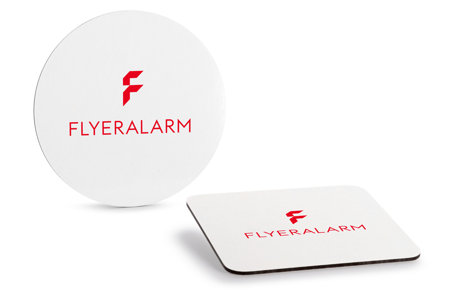 RICOLOR® Untersetzer, spülmaschinenfest