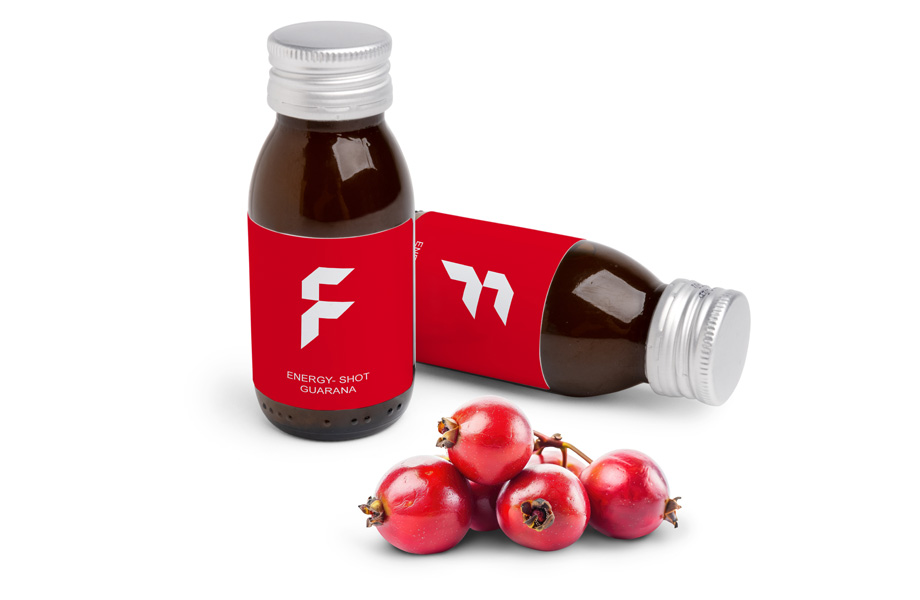 Energy-Shots Guarana