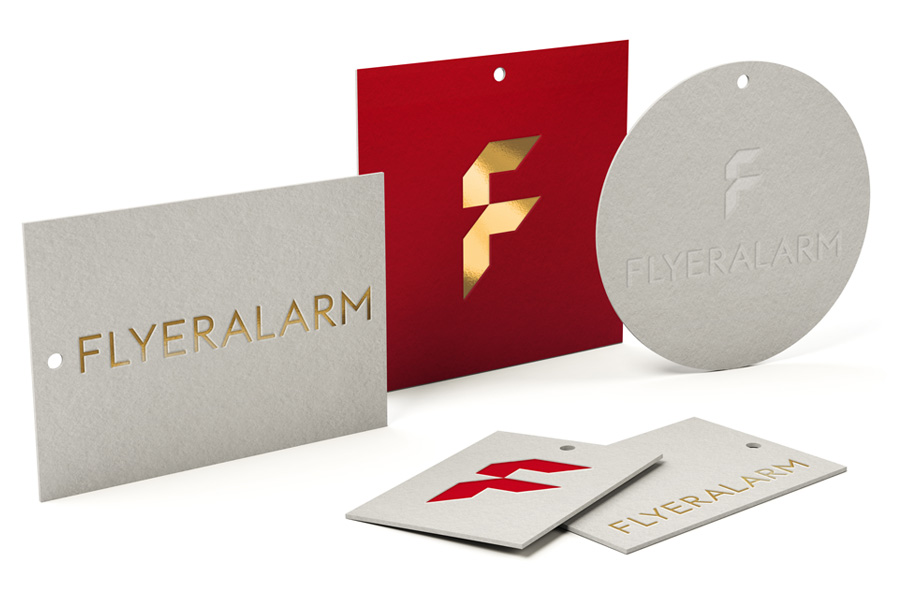 Bierdeckel-Anhänger