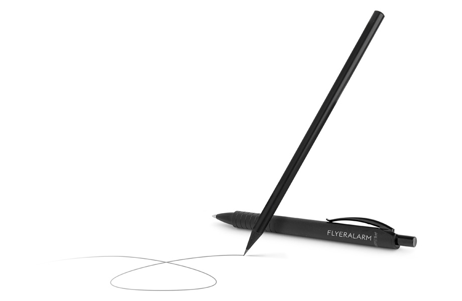 Faber-Castell Set Black 4