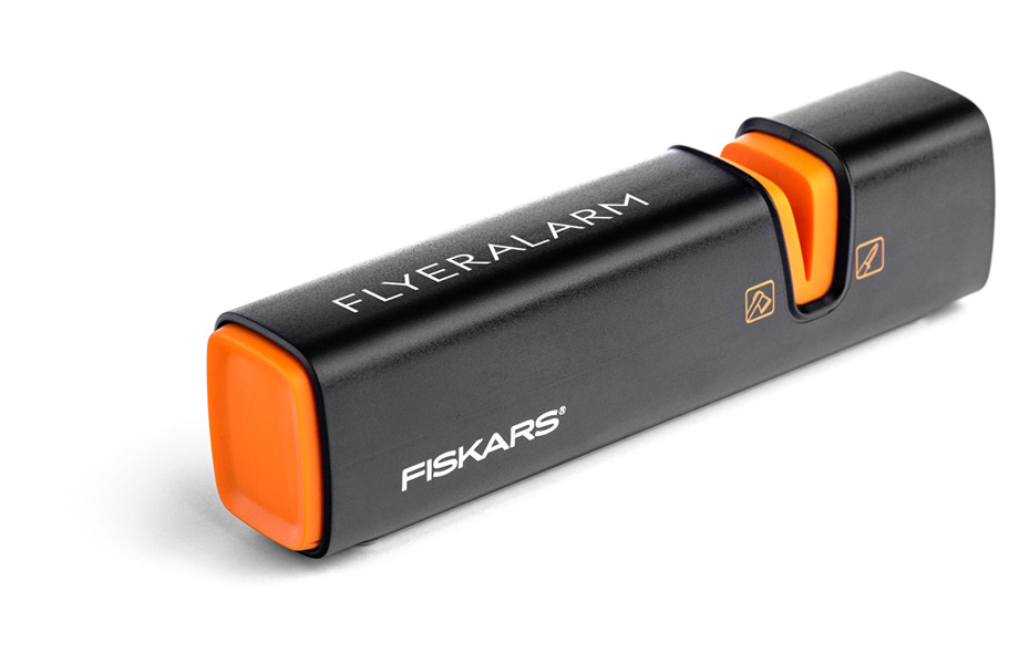 FISKARS® Axt- und Messerschärfer