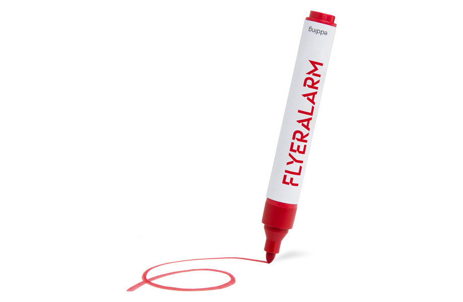 edding Flipchartmarker EcoLine