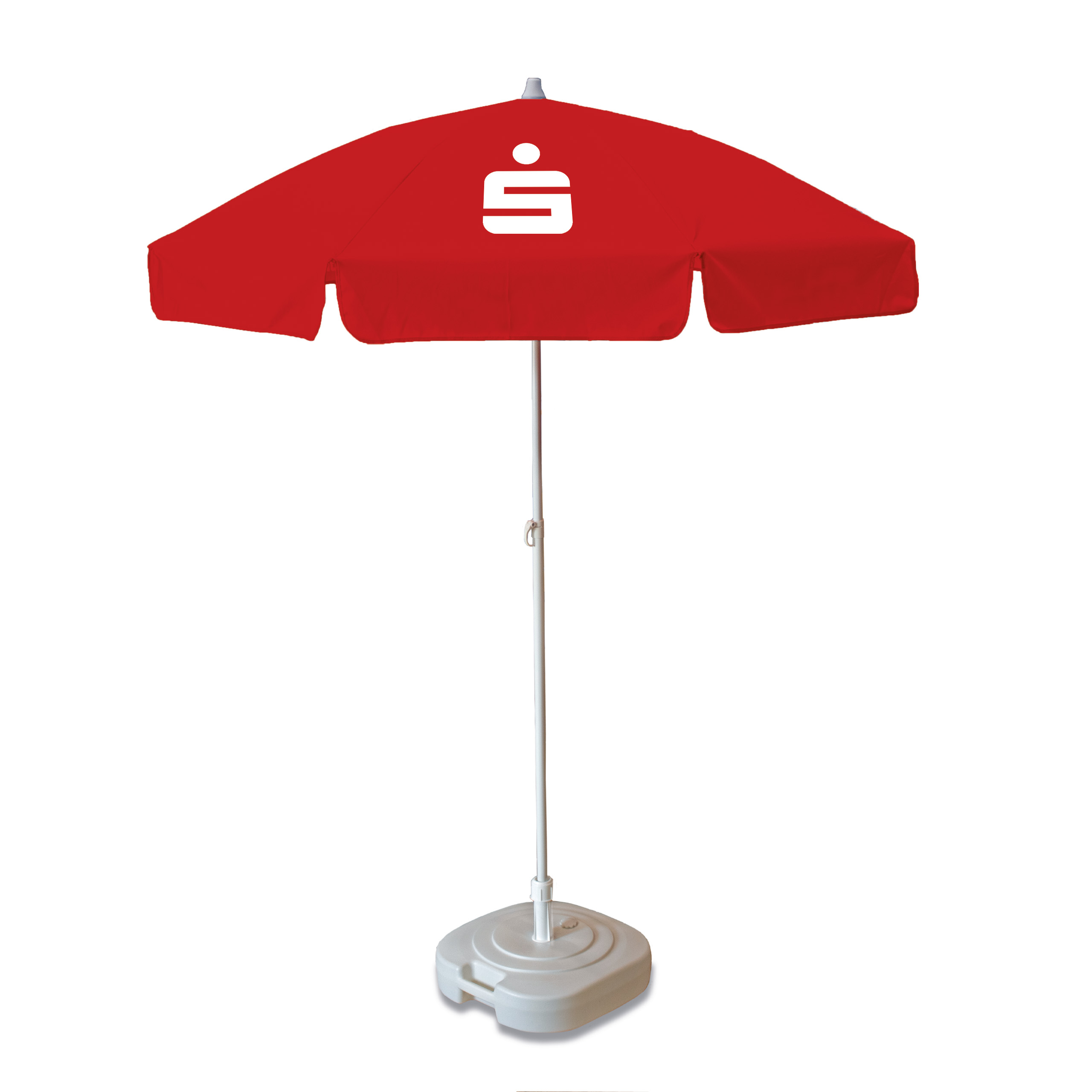 SEG Event-Sonnenschirme rund