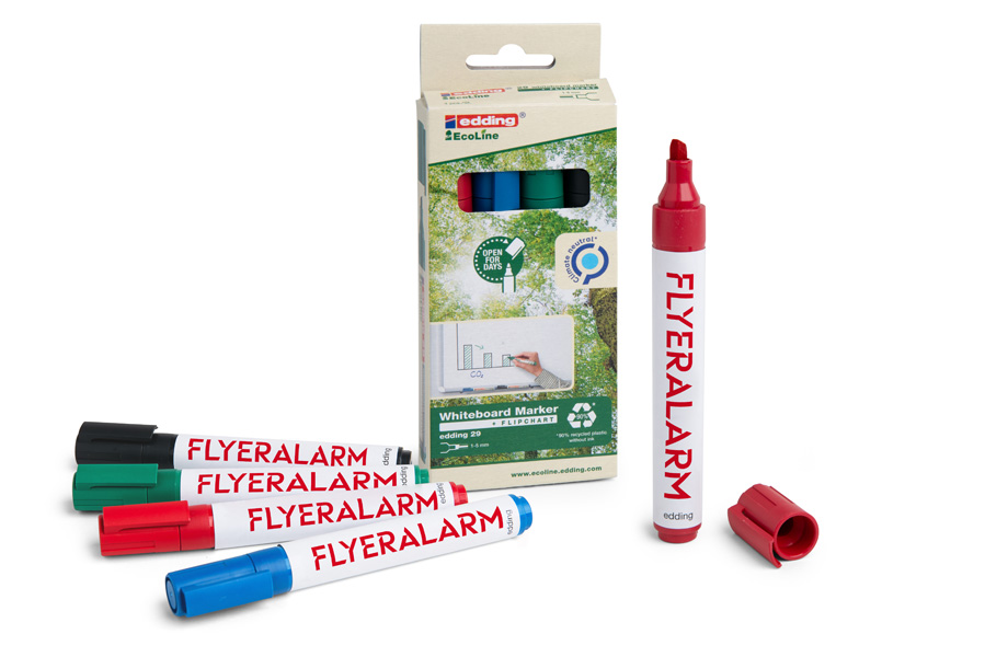 edding Whiteboardmarker EcoLine
