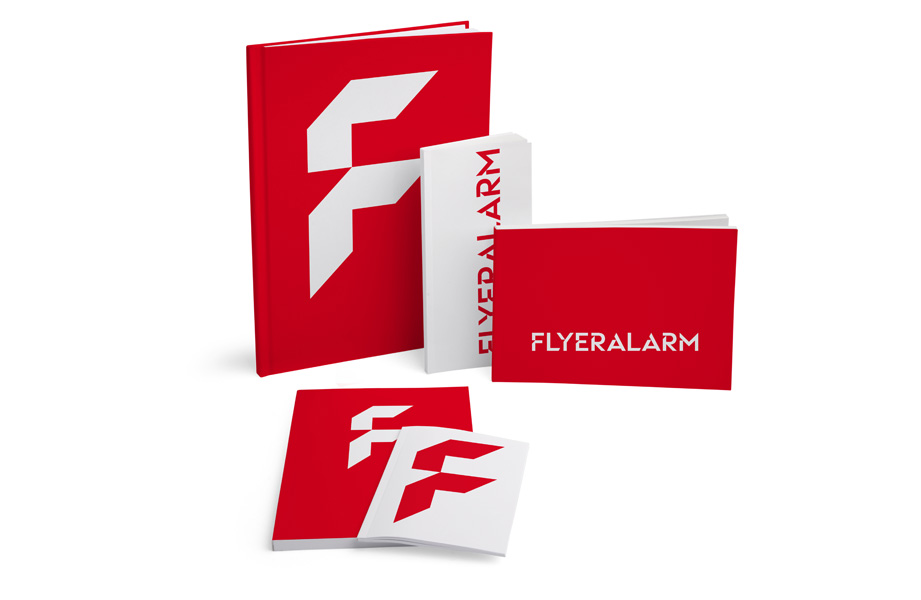 Bücher Budget (Offsetdruck)